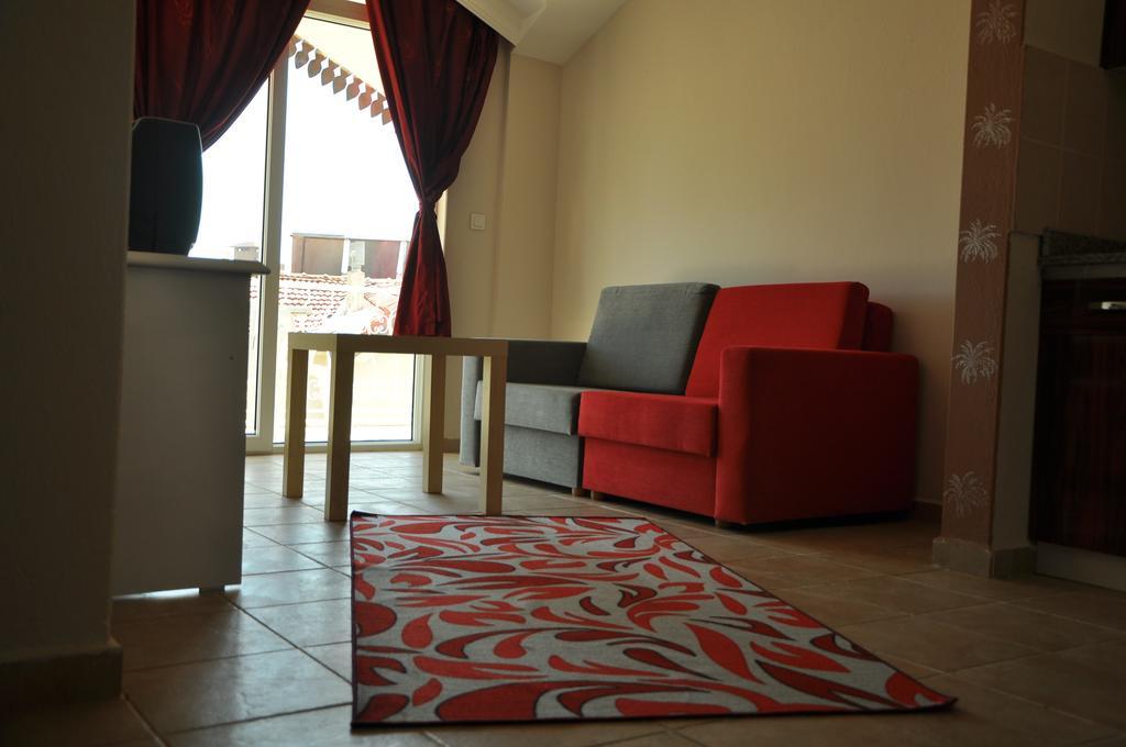 Almila Side Suite Hotel Cameră foto