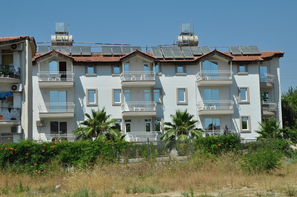 Almila Side Suite Hotel Cameră foto