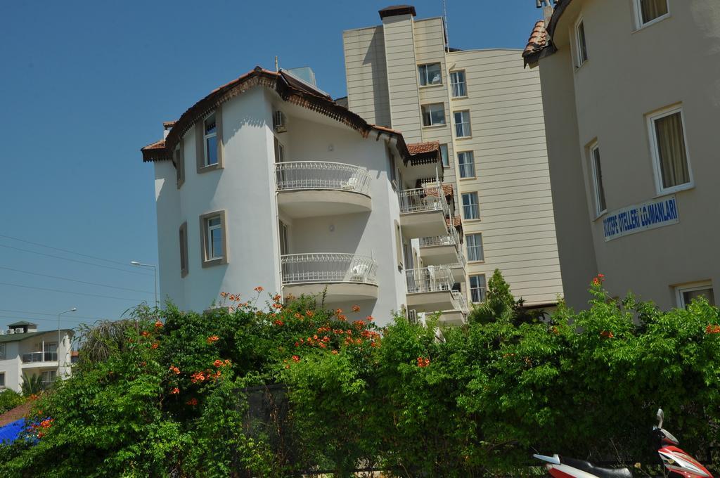 Almila Side Suite Hotel Cameră foto