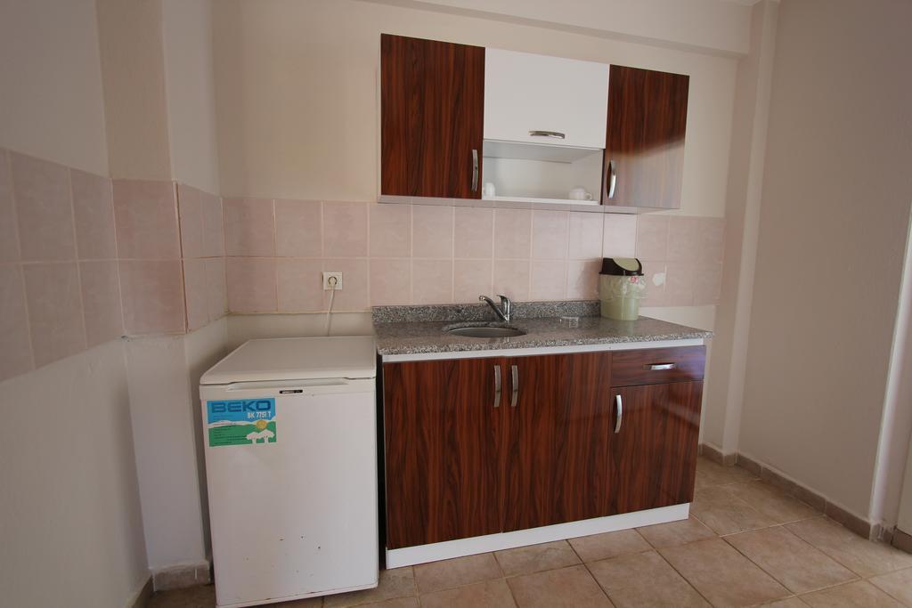 Almila Side Suite Hotel Cameră foto