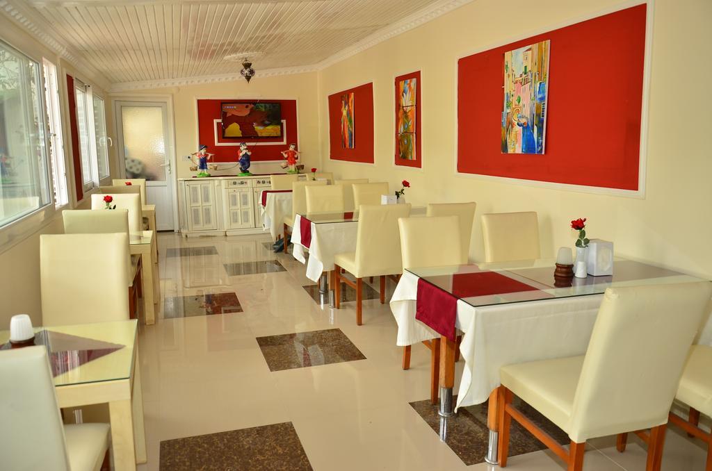 Almila Side Suite Hotel Cameră foto