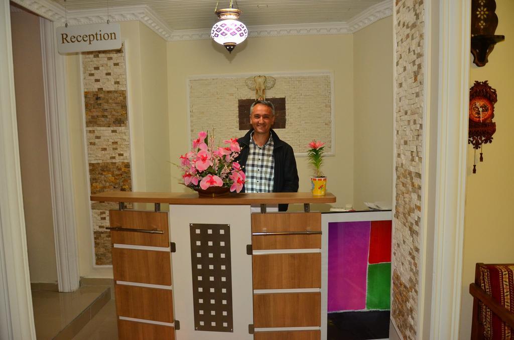 Almila Side Suite Hotel Cameră foto